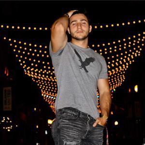 Meet your Posher, Jhoan